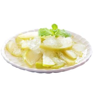 【心鮮】海霸王夏季限定經典情人菓冰6件組(300g/盒*6)