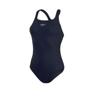 【SPEEDO】ECO ENDURANCE+ 女運動連身泳裝-游泳 泳衣(SD813517D740)