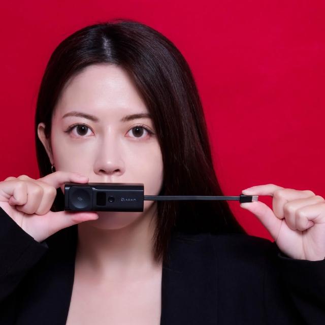 【ADAM 亞果元素】VIONTA P5 Pro 5000mAh 五合一口袋型行動電源(已有標示Wh)