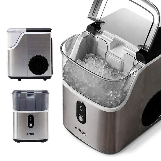 【G-PLUS 拓勤】GP-IM03 晶鑽冰 微電腦全自動製冰機