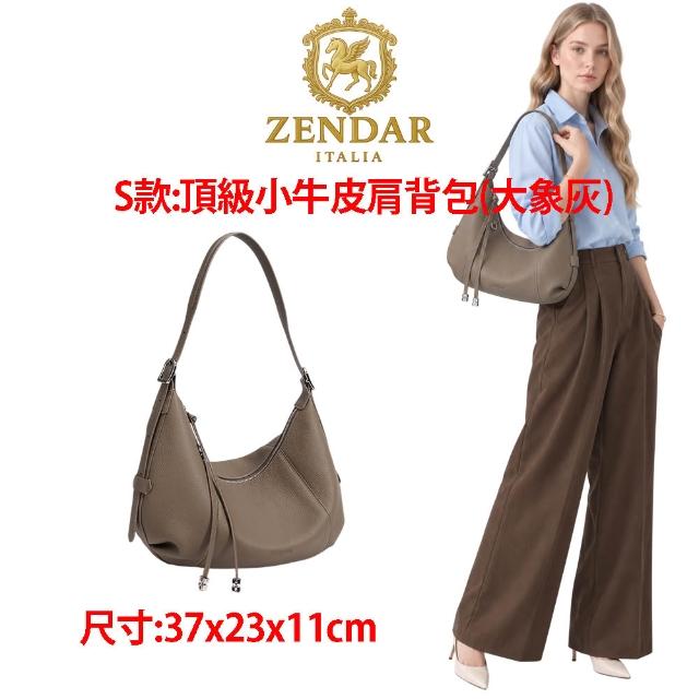 【CROSS】多品牌 限時限量1折起 頂級小牛皮皮革尼龍肩背包後背包 全新專櫃展示品(買一送一好禮 女包 男包)