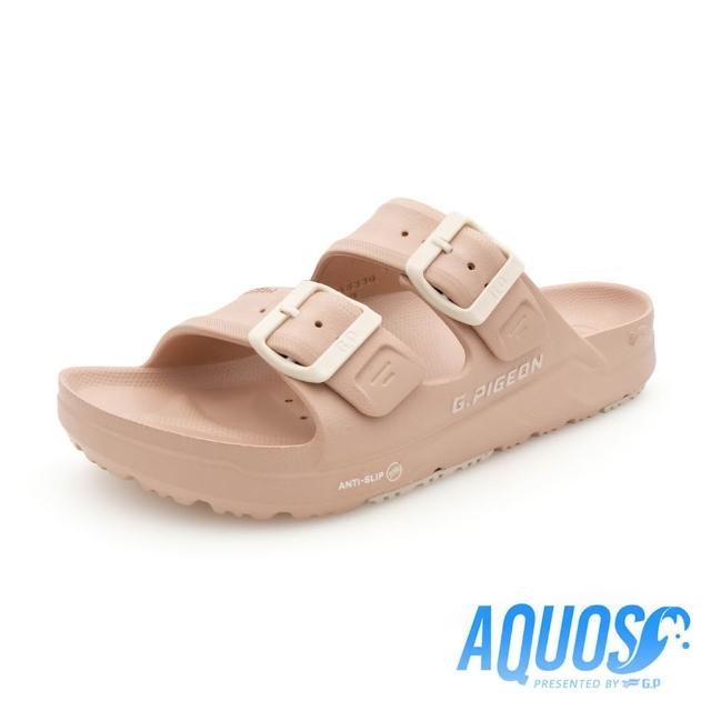 【G.P】AQUOS綠藻水行鞋A5330(SIZE:35-44/45 共八色)