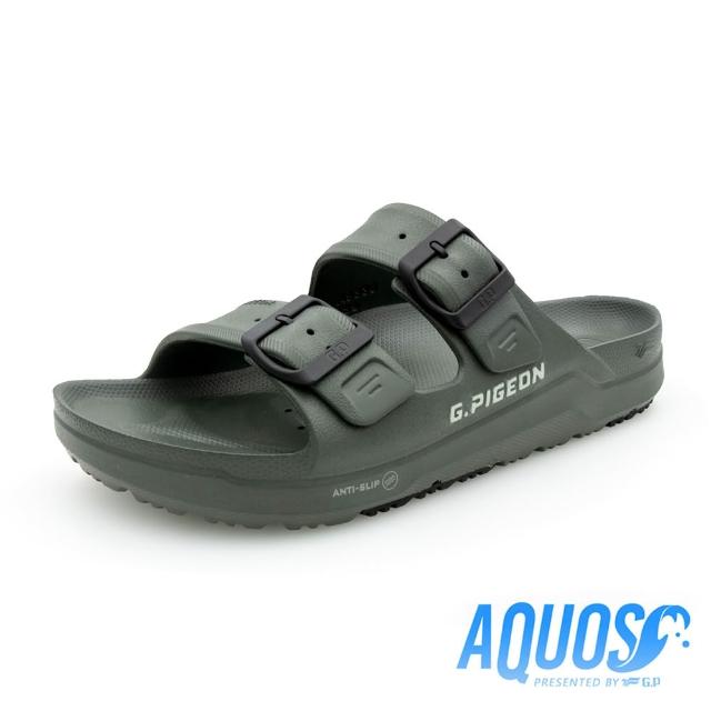 【G.P】AQUOS綠藻水行鞋A5330(SIZE:35-44/45 共八色)