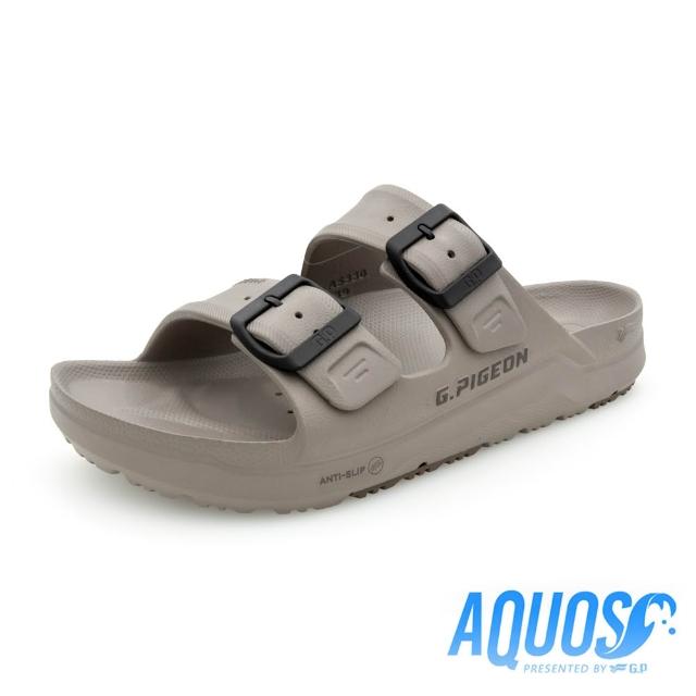 【G.P】AQUOS綠藻水行鞋A5330(SIZE:35-44/45 共八色)
