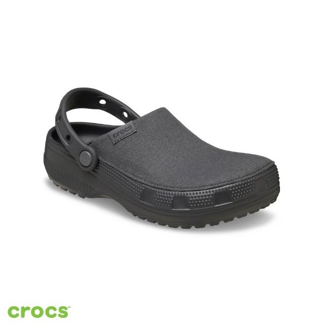 【Crocs】中性鞋 Crafted Clog克駱格(211354)