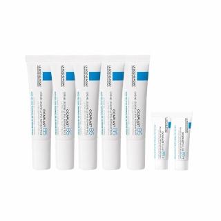 【理膚寶水】BOM_B5全面修復 81ml(凝乳15ml*5+修復霜3ml*2)