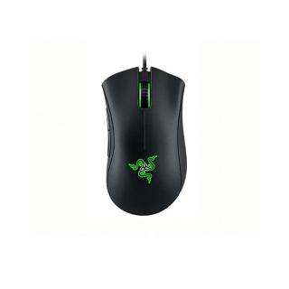 【Razer 雷蛇】DeathAdder Essential 煉獄奎蛇 標準版有線電競滑鼠