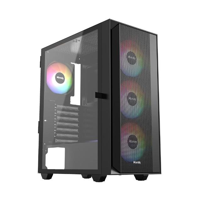 【技嘉平台】i5十核RTX 5060 Ti 16G Win11{美好世代BW}電競電腦(i5-14400F/B760/32G/1TB_M.2/WIFI)