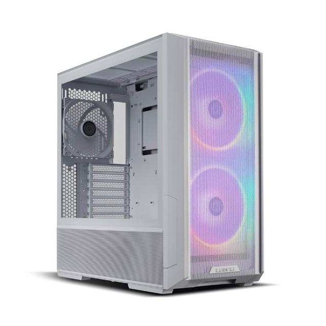 【技嘉平台】R9十六核{法那斯N64C}水冷文書電腦(R9 9950X/X870/32G D5/1TB/WIFI)