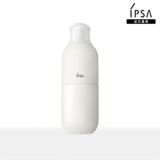 【IPSA 茵芙莎】官方直營 ME自律循環液N 175ml(乳液/保濕/透亮)