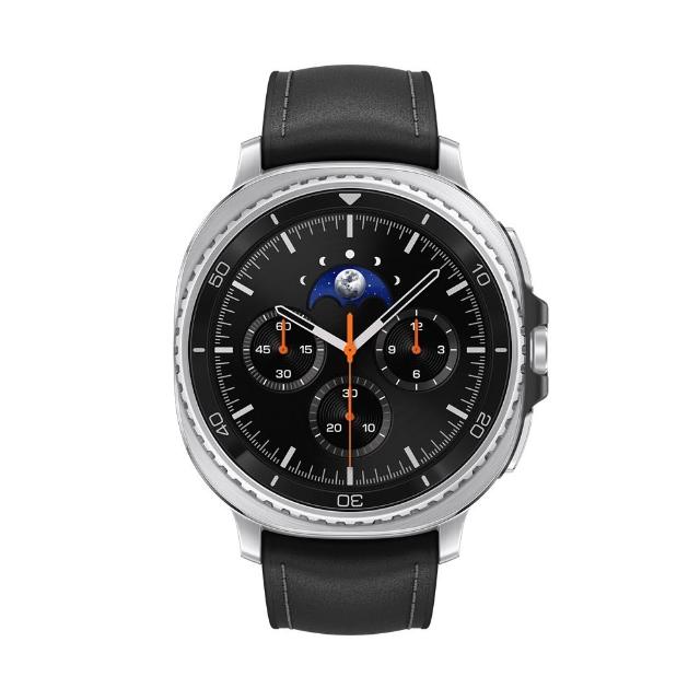 【Samsung 三星】Galaxy Watch8 Classic BT 46mm智慧手錶(L500  不支援IOS系統)