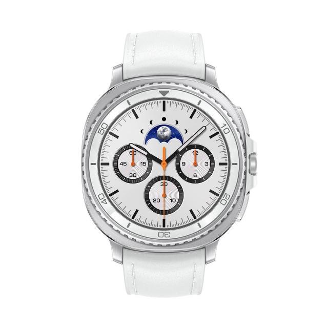【Samsung 三星】Galaxy Watch8 Classic BT 46mm智慧手錶(L500  不支援IOS系統)