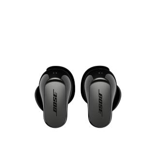 【BOSE】Quiet Comfort Ultra 消噪耳塞 II 黑色(第二代)