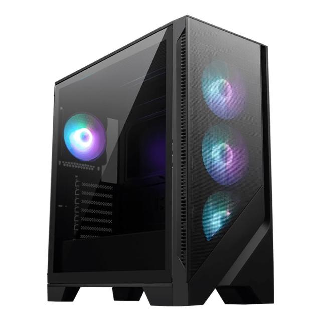 【微星平台】U7二十核 RTX 5070 {眾神之父}WIFI水冷電競電腦(U7-265K/B860/32G D5/1TB/英雄聯盟)