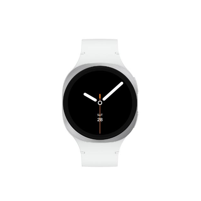 【Samsung 三星】Galaxy Watch8 44mm 藍牙版 智慧手錶(L330/不支援IOS系統)