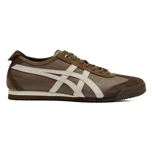 【Onitsuka Tiger】鬼塚虎 MEXICO 66 SD VIN 休閒鞋 (1183C015-204)