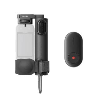 【Insta360】折疊式三腳架自拍棒遙控器套餐(原廠公司貨)