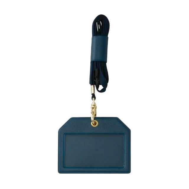 【日本 HIGHTIDE】《ID Card Holder 證件套 Classic》