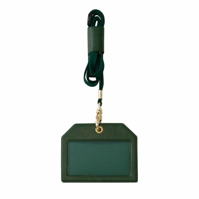 【日本 HIGHTIDE】《ID Card Holder 證件套 Classic》