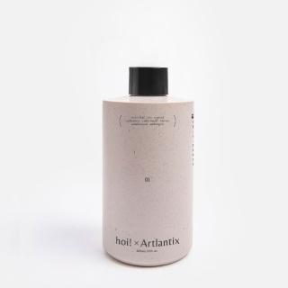 【hoi! 好好生活】日京山風香氛-擴香補充包300ml(多款味道可選)