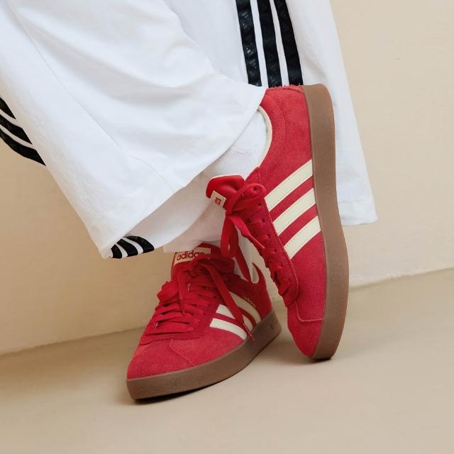 【adidas 愛迪達】VL COURT 復古休閒鞋 運動鞋 男鞋/女鞋 多款任選(JR8308/JH5078/JR2560/JQ3048/KK3774)