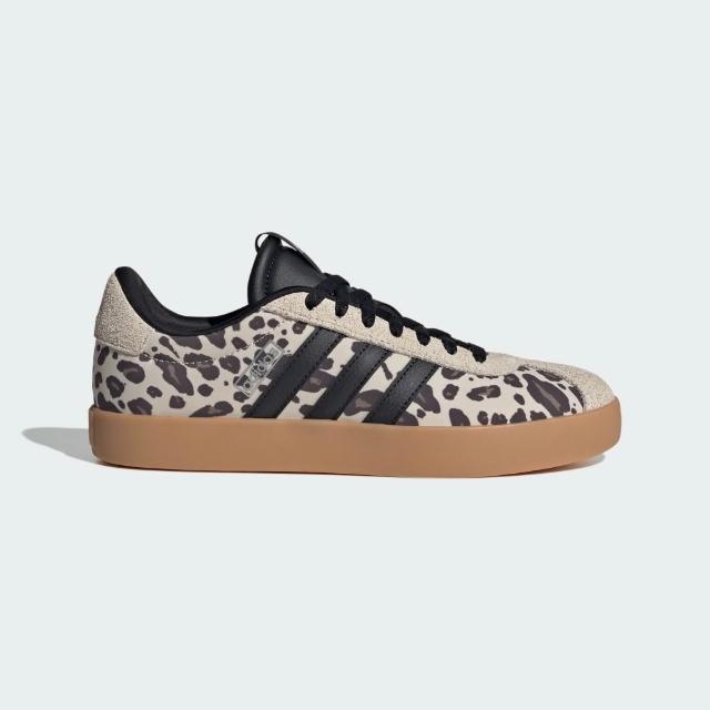【adidas 愛迪達】VL COURT 復古休閒鞋 運動鞋 男鞋/女鞋 多款任選(JR8308/JH5078/JR2560/JQ3048/KK3774)