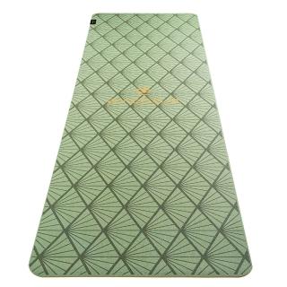 【BYZOOM FITNESS】松金瑜珈墊 5MM(PVC 5MM)