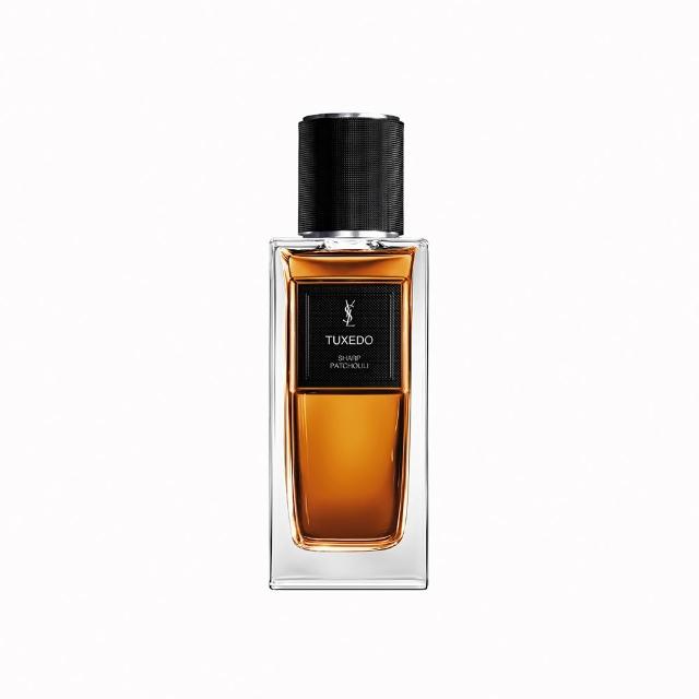 【YSL】官方直營 時尚訂製香水 125ml(任選一款)