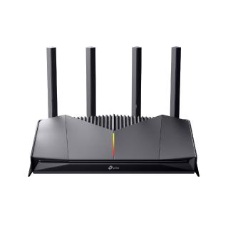 【TP-Link】WiFi 7 BE3600 雙頻 2.5G 電競 無線路由器 分享器(支援EasyMesh/遊戲加速/Archer GE230)