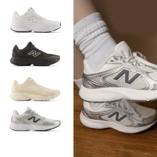 【NEW BALANCE】NB 慢跑鞋/運動鞋_WCATLS1-D_女性_米白色/黑色/米色
