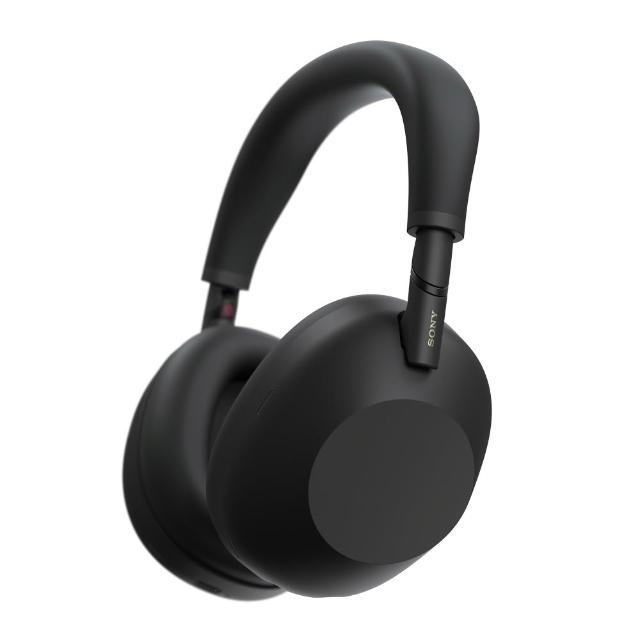 【SONY 索尼】WH-1000XM6(藍牙耳罩式降噪耳機)