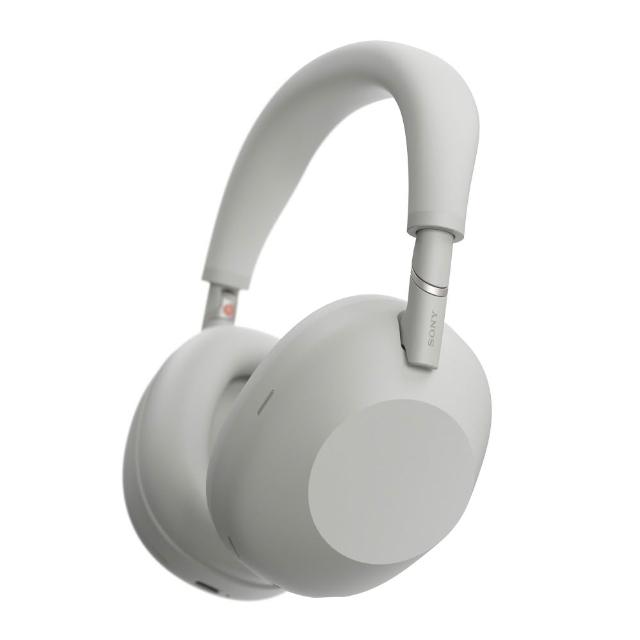 【SONY 索尼】WH-1000XM6(藍牙耳罩式降噪耳機)