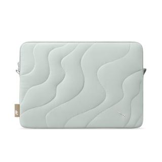 【tomtoc】地球紋理 筆電包內袋 適用15吋MacBook Air 2023後 M2-M5晶片