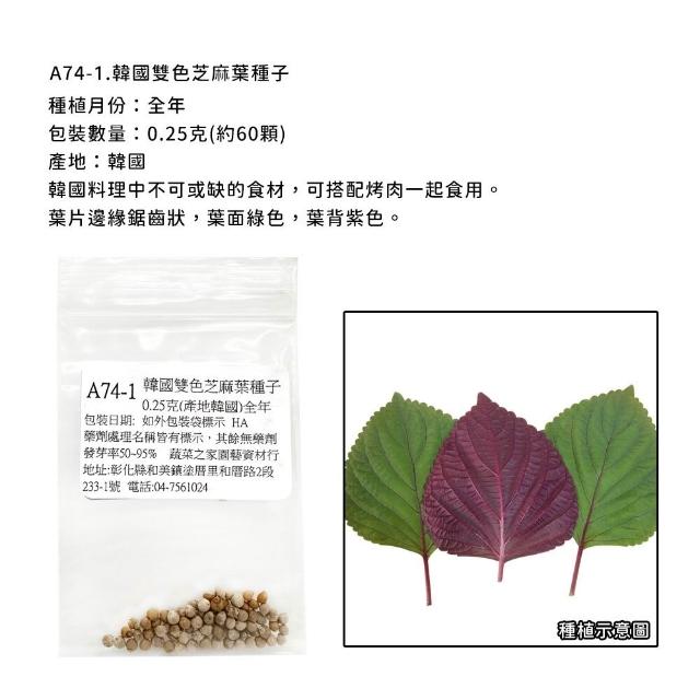 【蔬菜工坊】新手短期收成全年可栽培葉菜類種子系列-各種包裝數