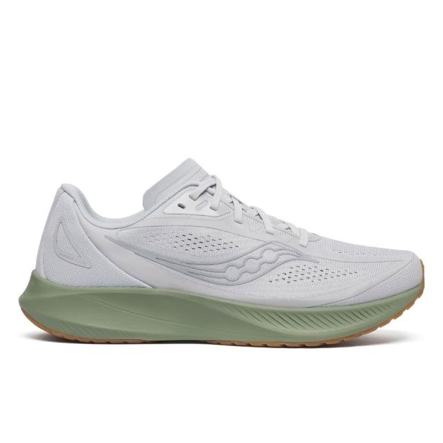 【SAUCONY 索康尼】男鞋 女鞋 緩衝避震跑鞋 運動鞋 休閒鞋 慢跑鞋 越野鞋 健走鞋(網路獨家價)