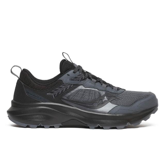 【SAUCONY 索康尼】男鞋 女鞋 緩衝避震跑鞋 運動鞋 休閒鞋 慢跑鞋 越野鞋 健走鞋(網路獨家價)