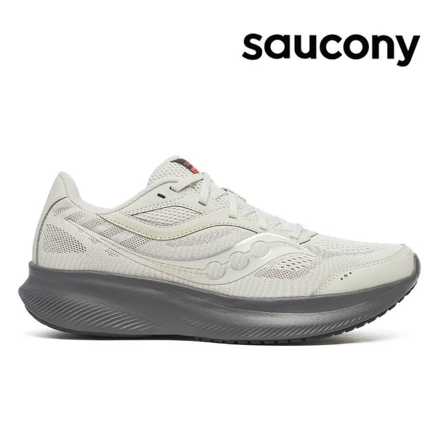 【SAUCONY 索康尼】男鞋 女鞋 緩衝避震跑鞋 運動鞋 休閒鞋 慢跑鞋 越野鞋 健走鞋(網路獨家價)