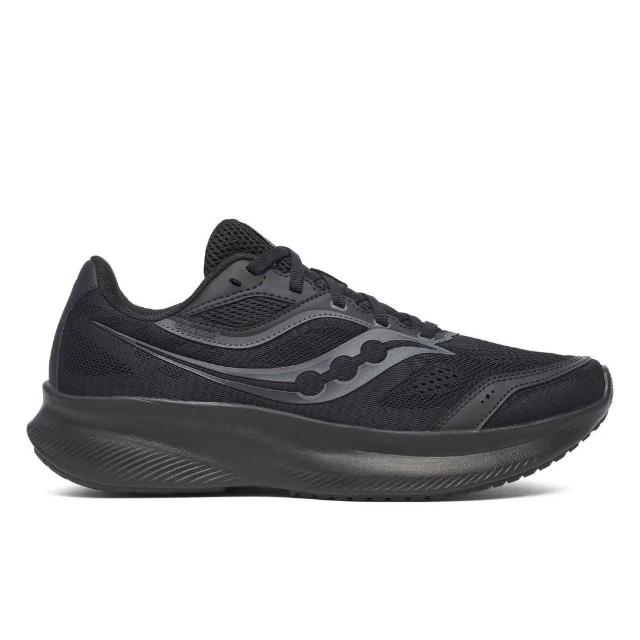 【SAUCONY 索康尼】男鞋 女鞋 緩衝避震跑鞋 運動鞋 休閒鞋 慢跑鞋 越野鞋 健走鞋(網路獨家價)