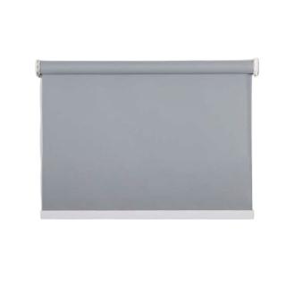 【cheaper 居家】120X180CM洛雅珠鍊式隔熱捲簾SF-19-01(全遮光窗簾 防曬捲簾 抗UV捲簾)