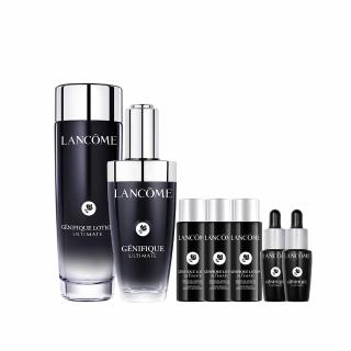 【LANCOME 蘭蔻】官方直營 全新小黑水150ml小黑瓶PRO50ml(LANCOME/超極限/精華/膠原/抗老/化妝水/精華)