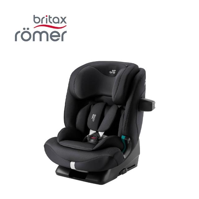 【Britax】英國 成長型汽車安全座椅 ISOFIX 2-12歲 Advansafix pro - 多款可選