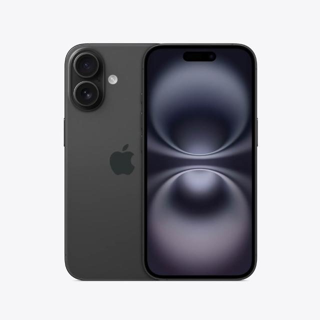 【Apple】A級福利品 iPhone 16 256G 6.1吋(贈充電組+玻璃貼+保護殼)