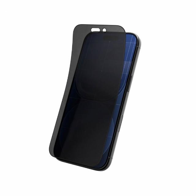 【RHINOSHIELD 犀牛盾】iPhone 17/Air/Pro/Max 壯撞貼PRO 抗藍光螢幕保護貼透明/霧面/防窺(附貼膜輔助工具)