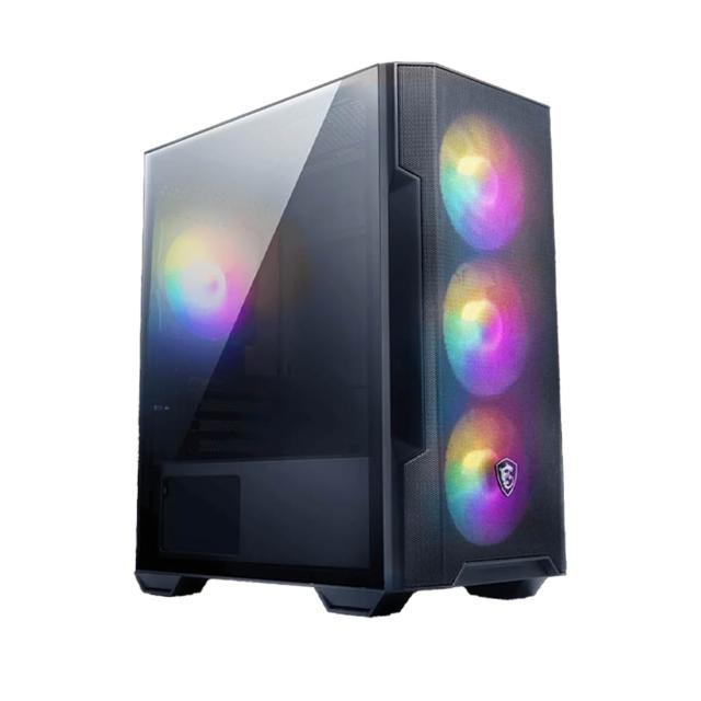 【微星平台】I5 六核 RTX 5050 {蘋果森林II}電競機(i5-12400F/H610/8G D4/1TB)