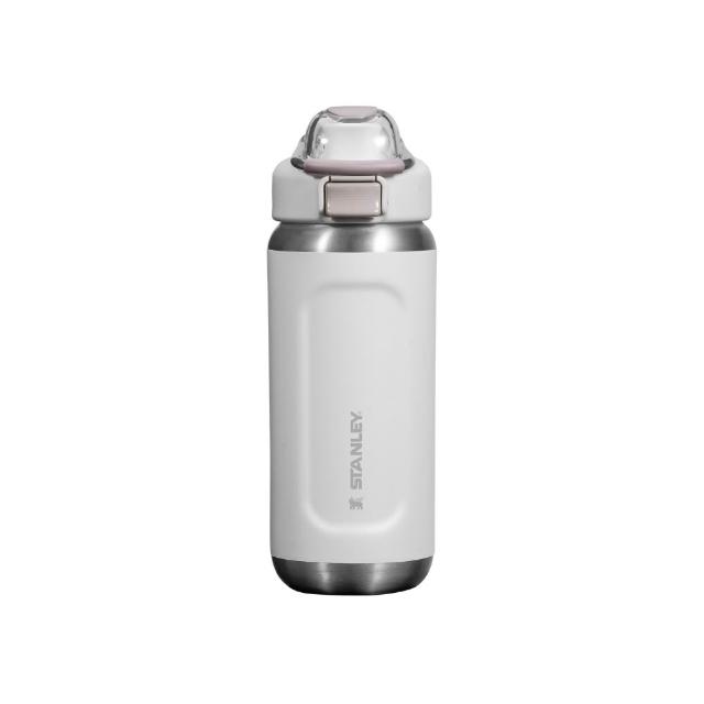 【STANLEY】官方直營 經典系列 彈蓋提環水壺 0.47L(全色系)