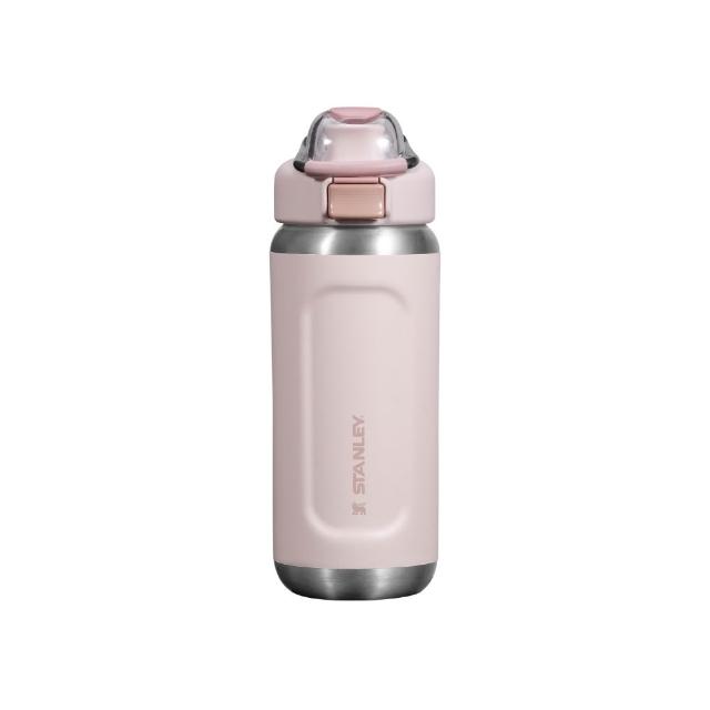 【STANLEY】官方直營 經典系列 彈蓋提環水壺 0.47L(全色系)