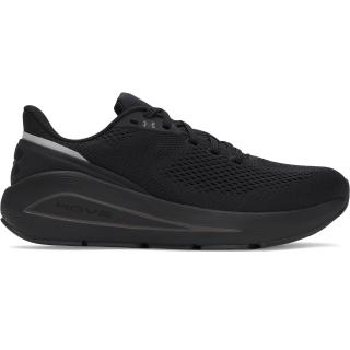 【UNDER ARMOUR】UA 女 Sonic 7 慢跑鞋_3028003-002(黑色)