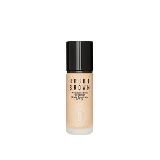 【Bobbi Brown 芭比波朗】霧光持久粉底液13ml 精巧版旅遊入門組