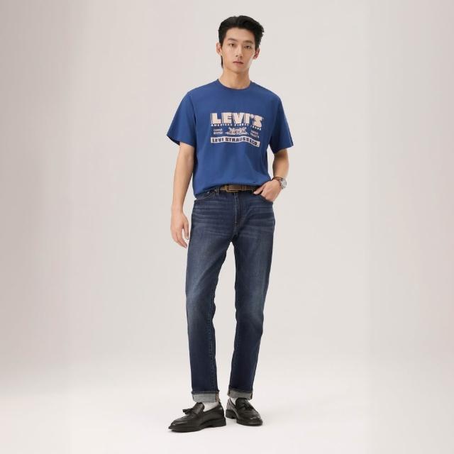 【LEVIS】男女生短袖 短袖T 上衣 限定優惠 女上衣 寬鬆版型 多款任選 熱賣單品