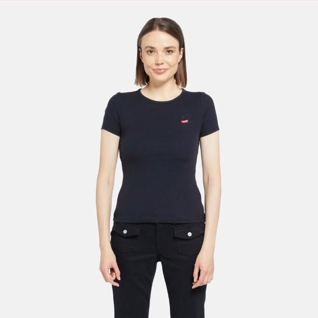 【LEVIS】男女生 短袖T 上衣 99限定優惠 男女上衣 寬鬆版型 多款任選